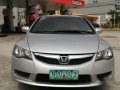 Honda Civic 2009 good as new for sale-1