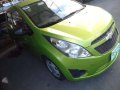 Fully Loaded 2011 Chevrolet Spark AT Gas For Sale-4