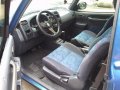 Toyota RAV4 1997 blue for sale-7