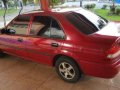 Very Well Kept Honda City MT 2002 For Sale-2
