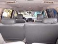 Toyota Innova G MATIC DIESEL 2006 Silver For Sale -4