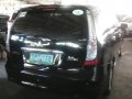 Mitsubishi Grandis 2011 black for sale-5