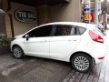 First Owned Ford Fiesta 2011 1.4L For Sale-11