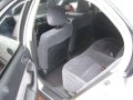 2000 Honda Civic LXi Manual White For Sale -8