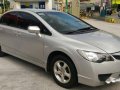 Honda Civic 2009 good as new for sale-0
