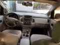 Toyota Innova E 2010 Matic Diesel Beige For Sale -6