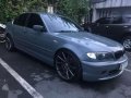 Well Maintained 2005 BMW 325i E46 AT For Sale-5