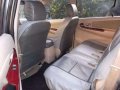 Toyota Innova G MATIC DIESEL 2006 Silver For Sale -0