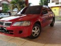 Very Well Kept Honda City MT 2002 For Sale-5