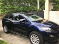2012 Mazda CX-7 AT Blue SUV For Sale -1