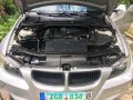 Perfect Condition 2006 BMW 320i For Sale-2