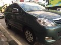 First Owned 2010 Toyota Innova G DSL MT For Sale-0