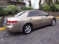 Good As New 2003 Honda Accord 2.0 Ivtec AT For Sale-0