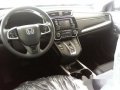 Honda CR-V 2017 black new for sale-7