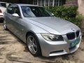 Perfect Condition 2006 BMW 320i For Sale-0