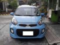 Very Fresh In And Out Kia Picanto 2016 Ex MT For Sale-0