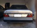 Very Rare 1993 Mercedes Benz 300E For Sale-0