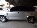 Like New 2008 Chevrolet Captiva AWD 4x4 For Sale-3