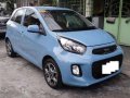 Very Fresh In And Out Kia Picanto 2016 Ex MT For Sale-2