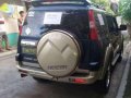 Vey Powerful Ford Everest 2008 4WD For Sale-4