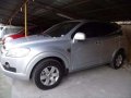 Like New 2008 Chevrolet Captiva AWD 4x4 For Sale-6