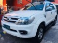All Power Toyota Fortuner 2006 AT Gas For Sale-2