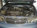 2000 Toyota Corolla baby Altis for sale-5