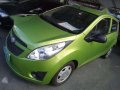 Fully Loaded 2011 Chevrolet Spark AT Gas For Sale-2