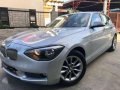 Super Fresh 2012 BMW 118D 1 Series For Sale-0