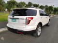 Top Of The Line 2013 Ford Explorer V6 4wd AT For Sale-10