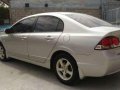 Super Fresh 2009 Honda Civic 1.8 FD AT For Sale-3