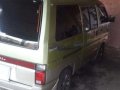 Nissan Vanette Grand Coach 1999 For Sale -3