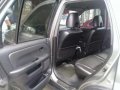 All Stock Honda crv 4wd gen2.5 2006 AT For Sale-9