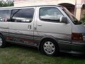 Toyota Super Grandia 2002 for sale-1