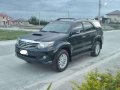 First Owned 2013 Toyota Fortuner G AT DSL For Sale-0