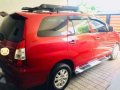 Very Good Condition Toyota Innova E 2014 MT For Sale-7