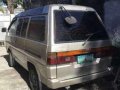 Good Running Condition 1991 Toyota Liteace MT DSL For Sale-2