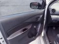Toyota Vios J 2008 Manual Silver For Sale -1