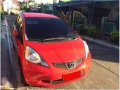Registered Honda Jazz 2009 MT For Sale-6