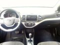 All Power 2016 Kia Picanto EX AT For Sale-2