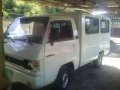 Mitsubishi L300 FB Manual White For Sale -2
