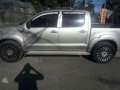 2009 Toyota Hilux for sale-0