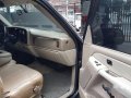 Chevrolet Tahoe 2004 Bullet Proof A/T for sale-4