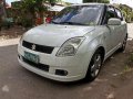2006 Suzuki Swift for sale-2