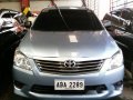 Toyota Innova 2014 for sale-2