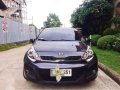 Top Of The Line Kia Rio 2016 AT For Sale-4