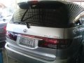 Toyota Previa 2004 suv silver for sale-4