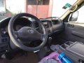 Nissan Urvan Estate 2004 for sale-5