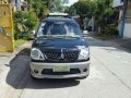 Mitsubishi Adventure Gls Sport 2005 MT Black For Sale -2