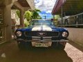 Super Fresh Condition 1966 Ford Mustang 289 For Sale-5